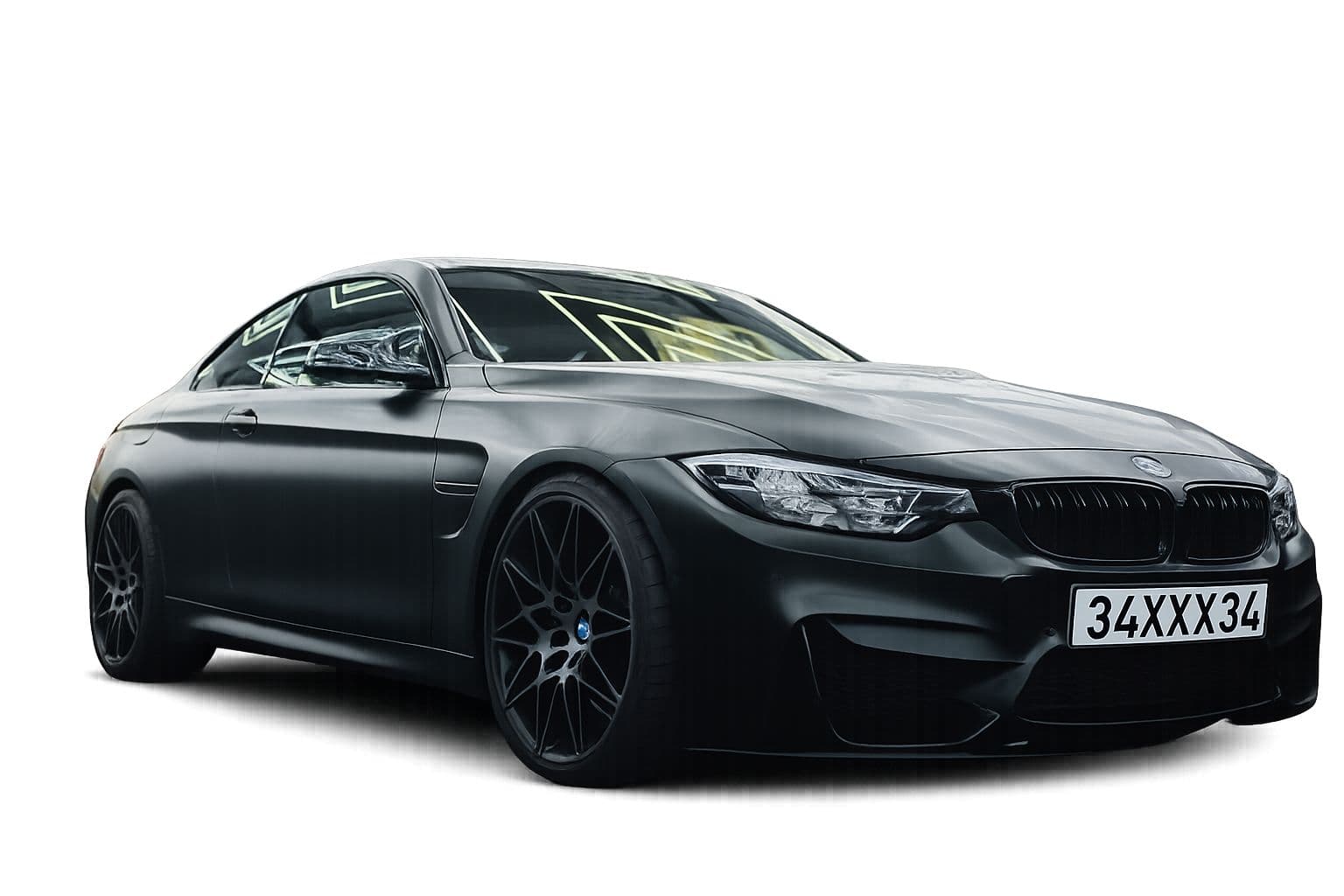 Kiralık Araçlara Özel Plaka Takılır mı? Merak Edilenler