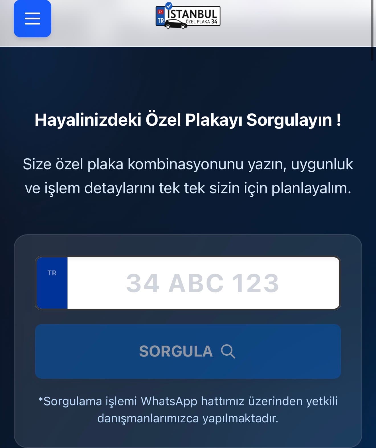 Özel Plaka Sorgulama 2026: İstediğim Plaka Boş mu? Nasıl Alabilirim?